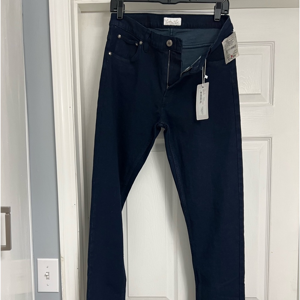 Jeans 30 x 32 slim